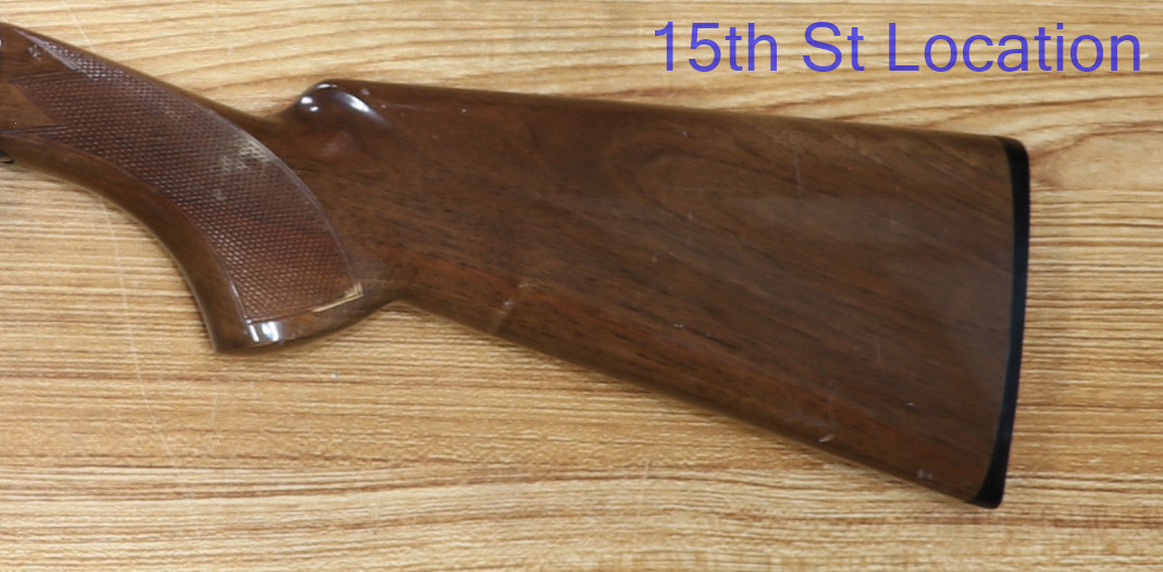 Browning BPR-22 .22LR 19.5" Barrel Made in Japan-img-8
