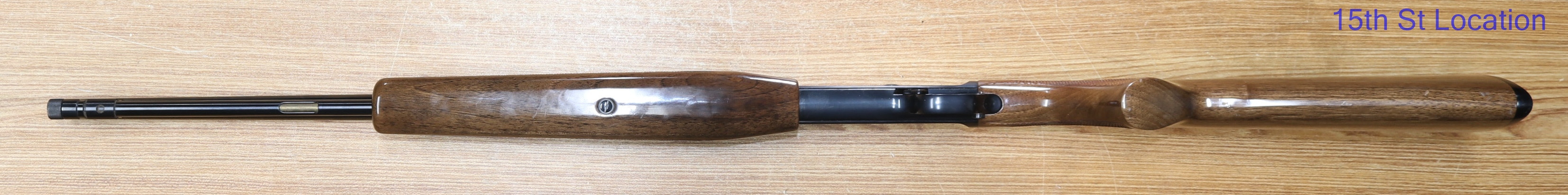 Browning BPR-22 .22LR 19.5" Barrel Made in Japan-img-10