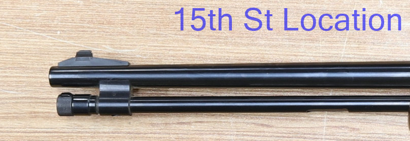 Browning BPR-22 .22LR 19.5" Barrel Made in Japan-img-6
