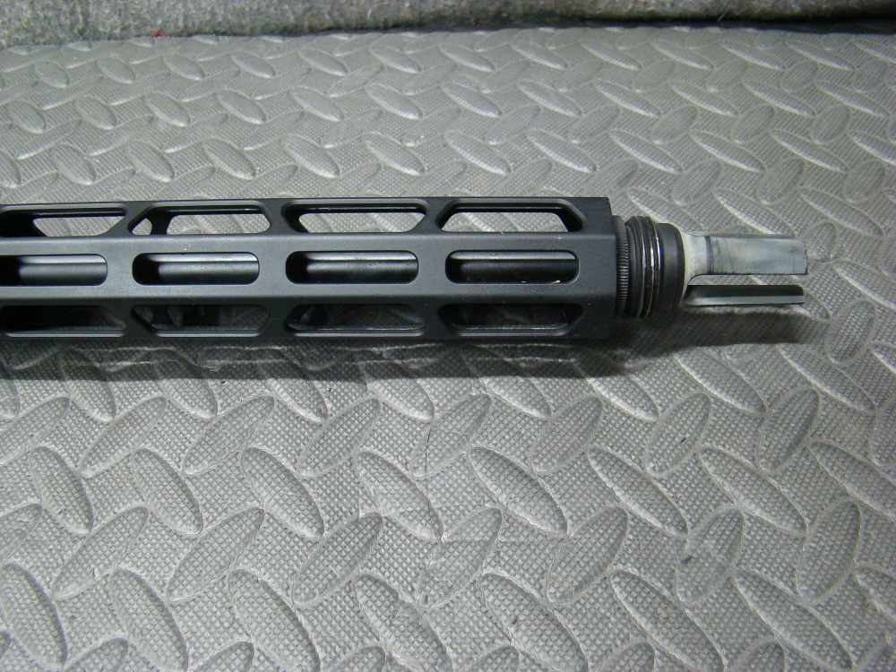 PWS PCC AR 15 9mm upper-img-8
