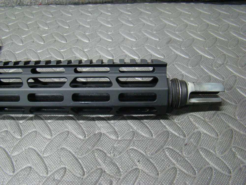 PWS PCC AR 15 9mm upper-img-3