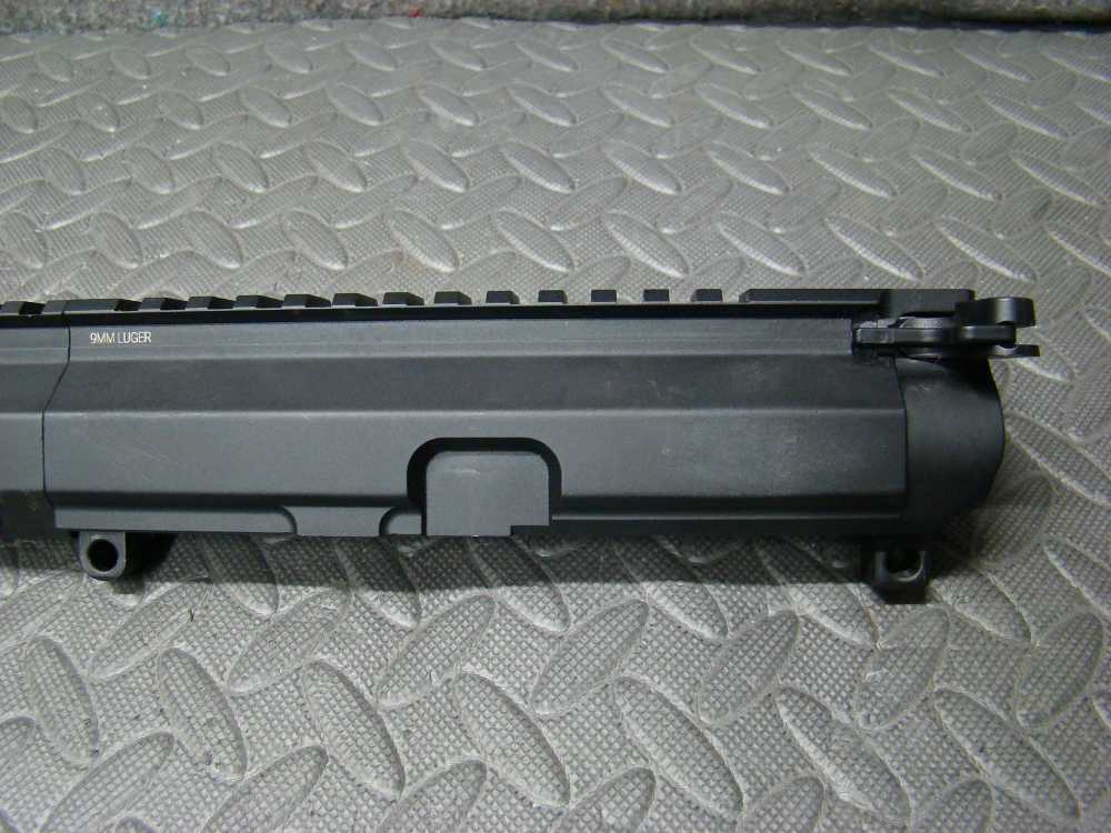 PWS PCC AR 15 9mm upper-img-10