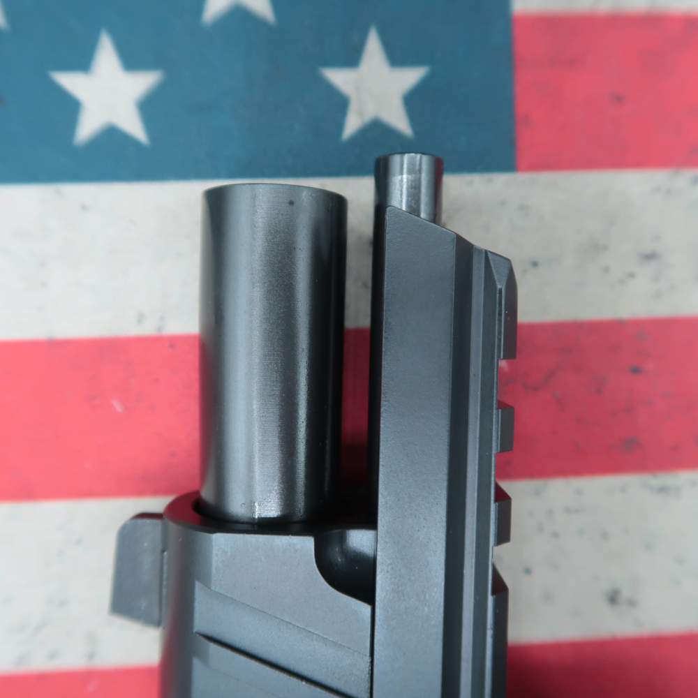 NICE! Springfield Prodigy AOS 4.25" 9mm Semi-Auto Pistol 2011 15+1 3 Mags-img-17