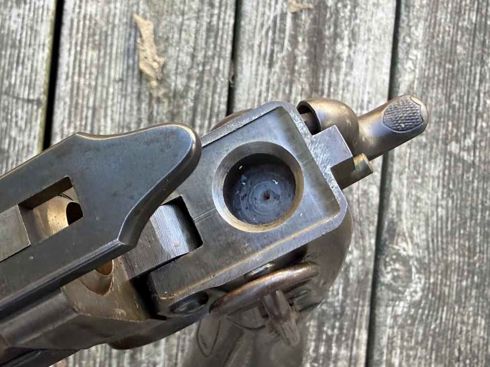 US Civil War Smith Carbine American Machine Works Poultney & Trimble 1864-img-16