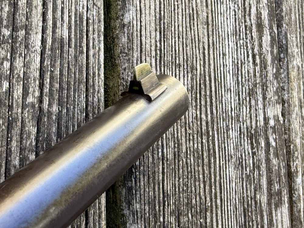 US Civil War Smith Carbine American Machine Works Poultney & Trimble 1864-img-13