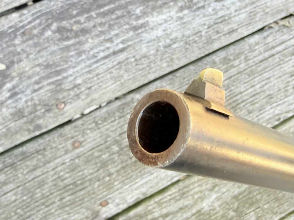 US Civil War Smith Carbine American Machine Works Poultney & Trimble 1864-img-31