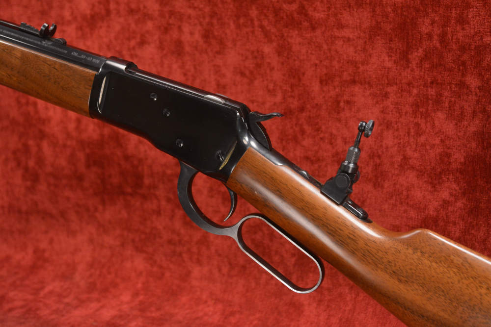 Winchester Short Rifle in .38-40 WCF-img-3