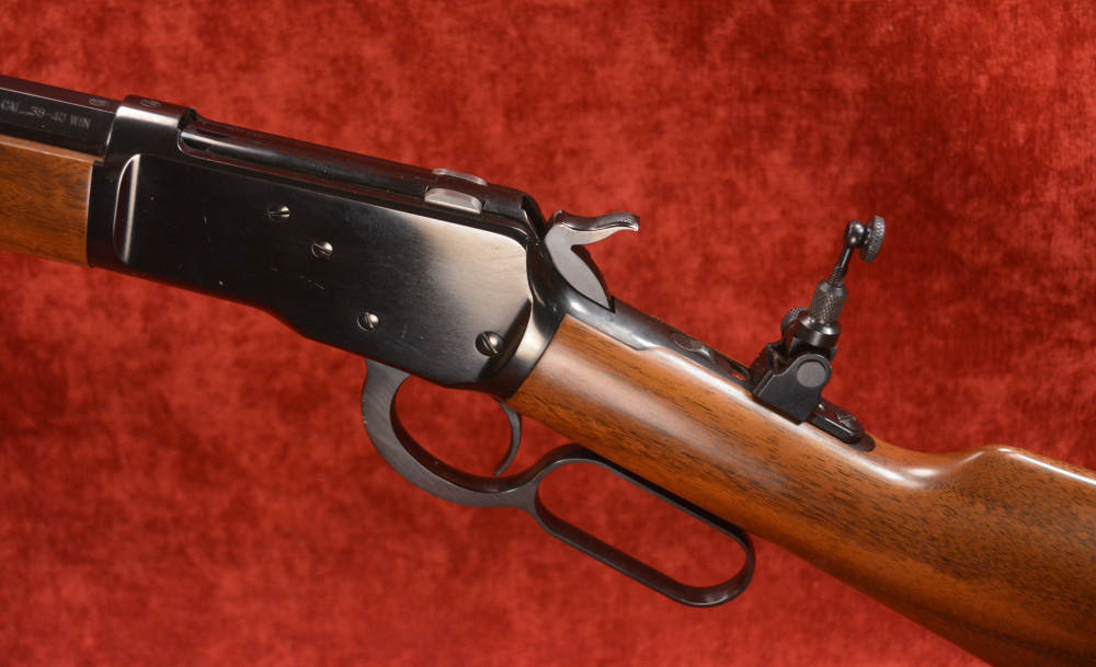Winchester Short Rifle in .38-40 WCF-img-28