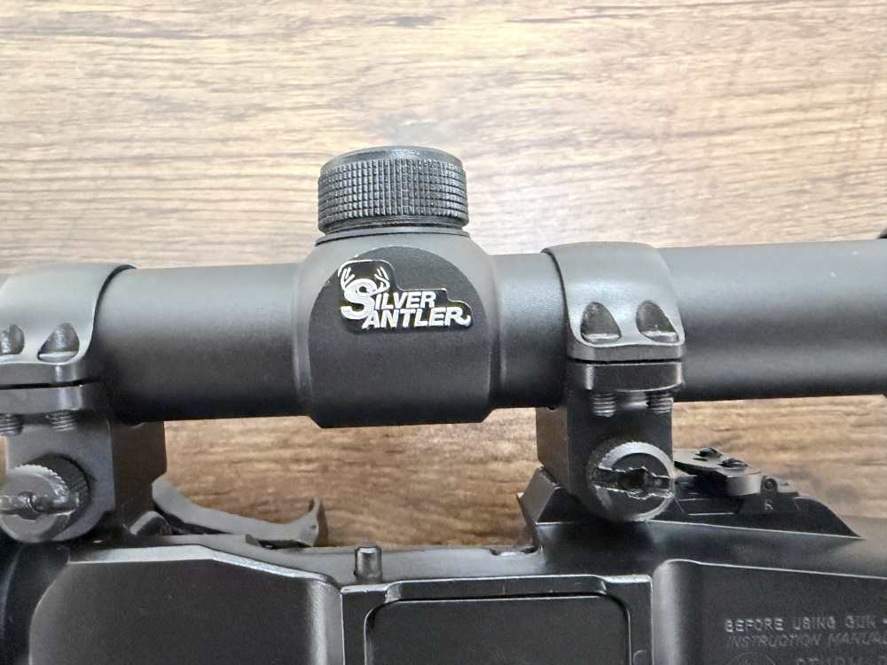 Ruger Mini-14 – Used-img-8