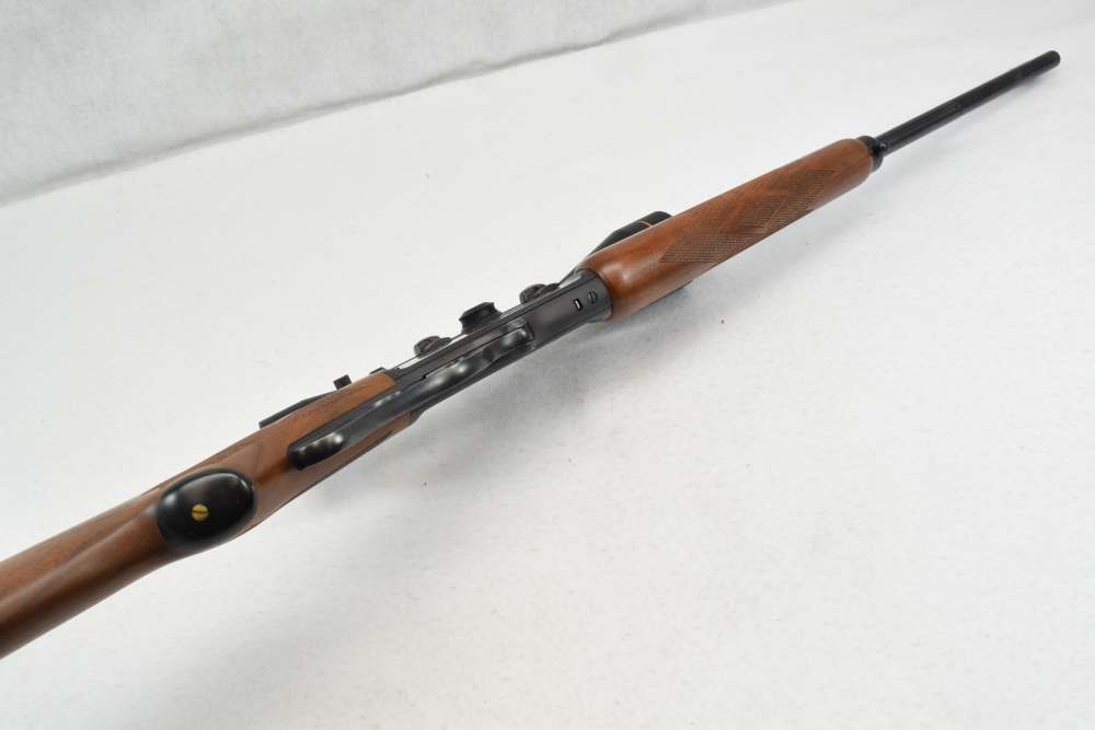 Marlin 308MX 308 Mar Exp 22" With Scope and Ammo-img-5