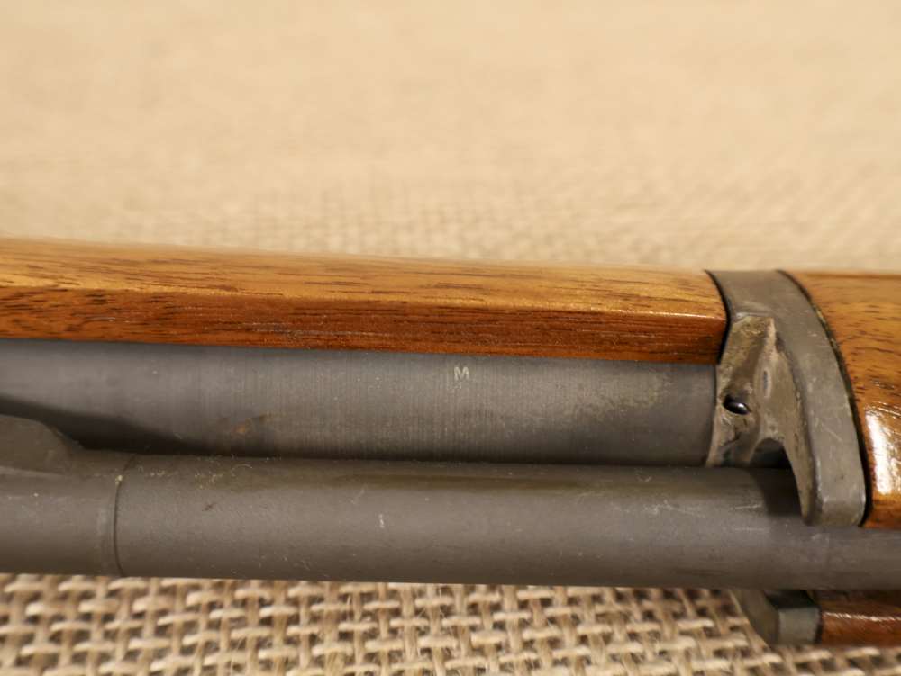 Springfield Armory M1 Garand .30-06 1941 Receiver SAA 1952 Barrel Varnished-img-44