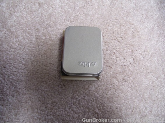 John Wayne Cowboy Lighter-img-3
