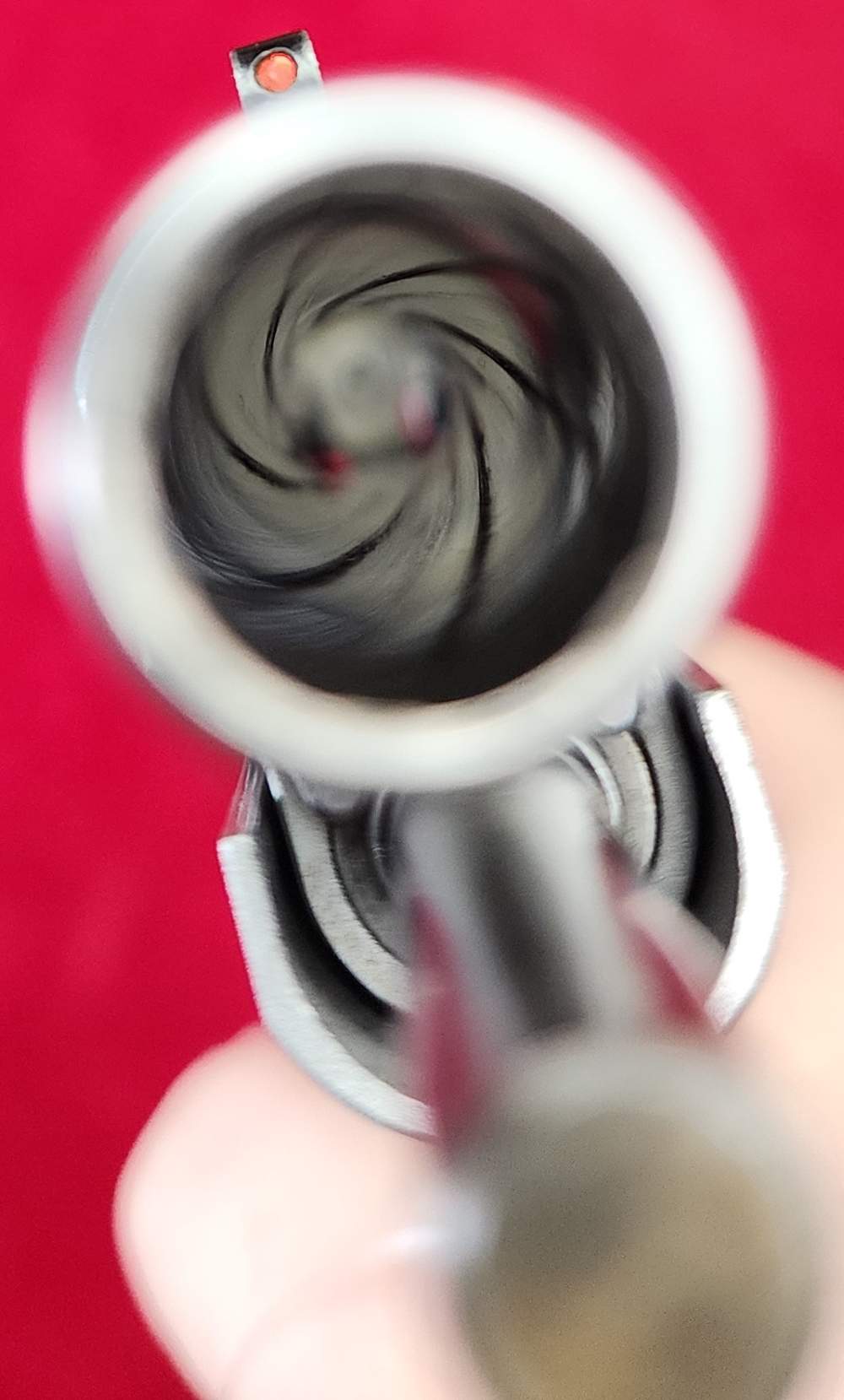 Kimber Stainless Lightweight .45 ACP-img-6