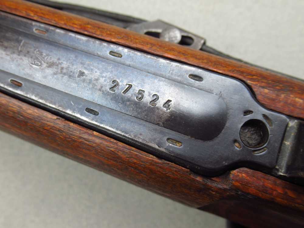 Very Nice Late 1944 Mauser Byf44 K98 Oberndorf German WWII 8mm rifle 98k 98-img-80