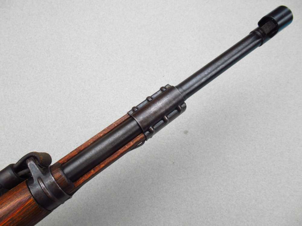 Very Nice Late 1944 Mauser Byf44 K98 Oberndorf German WWII 8mm rifle 98k 98-img-53