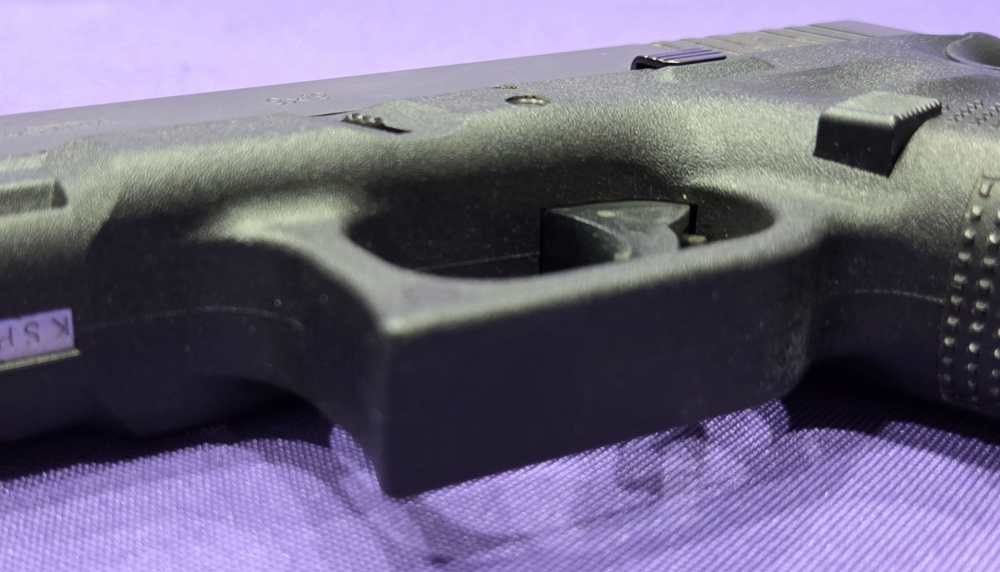 Glock 17 G17 9MM GEN 4 Kentucky State Police KSP 17+1-img-15