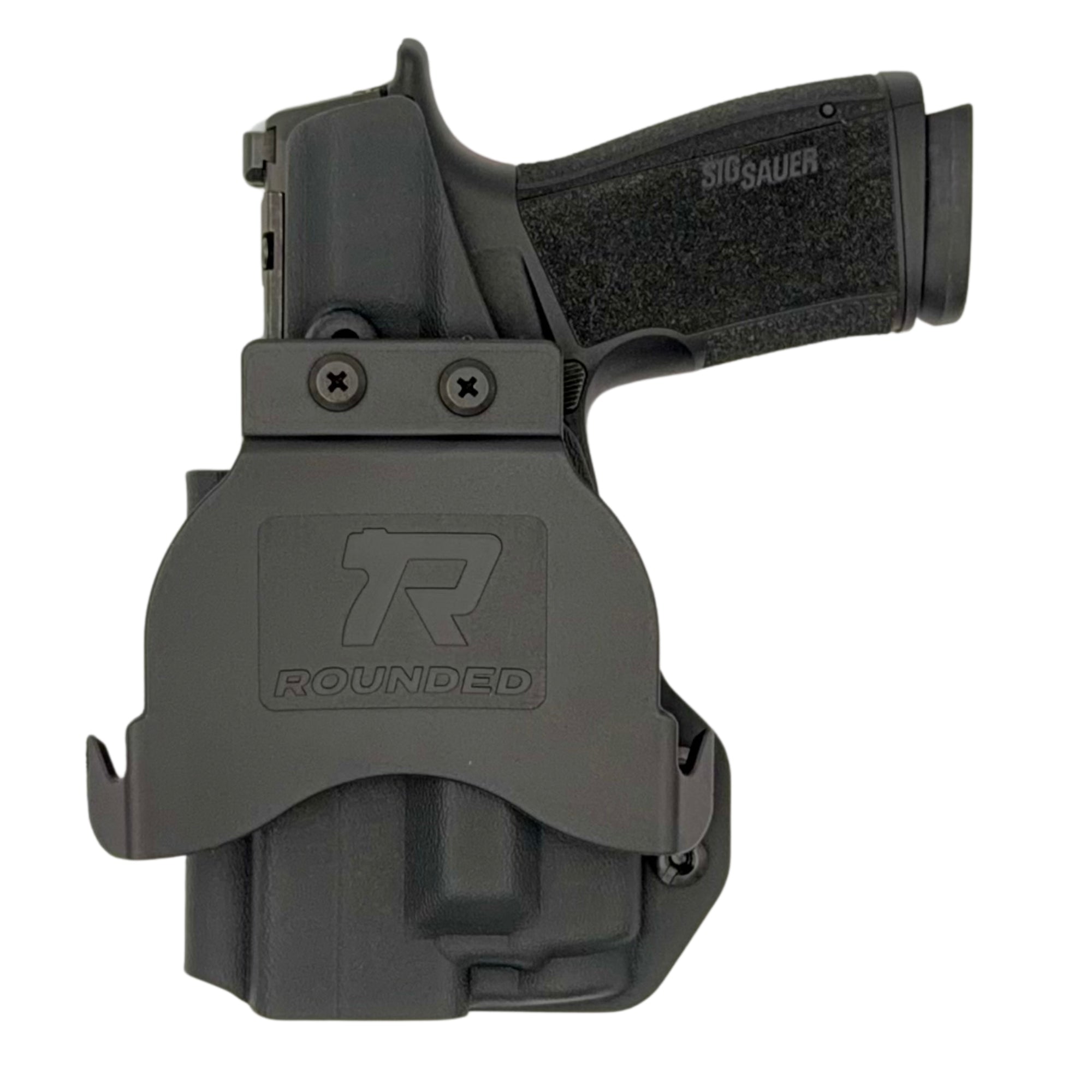 Sig Sauer P226 Olight PLX Paddle Holster Black / Left Hand-img-2