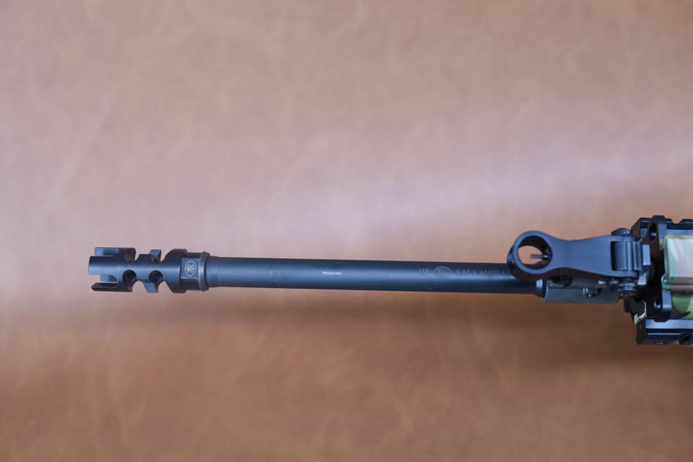 FN SCAR 16S | 5.56x45mm | Multi-Cam |DISCONTINUED - Final Production Run-img-13