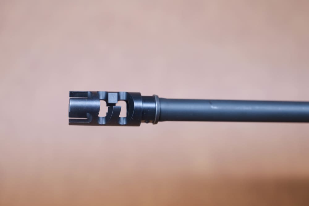 FN SCAR 16S | 5.56x45mm | Multi-Cam |DISCONTINUED - Final Production Run-img-3