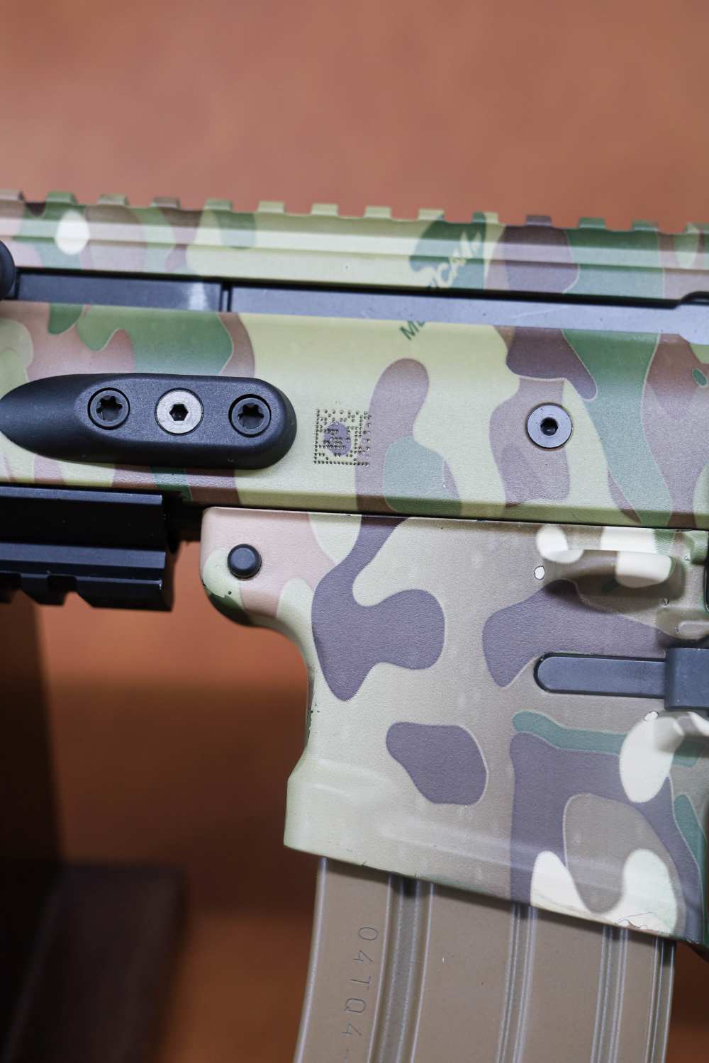 FN SCAR 16S | 5.56x45mm | Multi-Cam |DISCONTINUED - Final Production Run-img-9