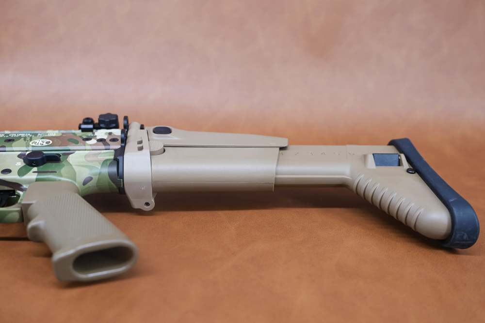 FN SCAR 16S | 5.56x45mm | Multi-Cam |DISCONTINUED - Final Production Run-img-22