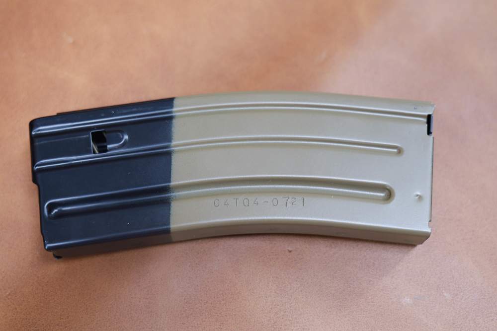 FN SCAR 16S | 5.56x45mm | Multi-Cam |DISCONTINUED - Final Production Run-img-37
