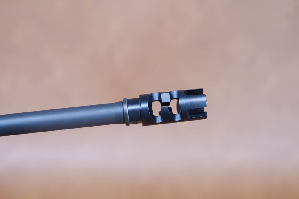 FN SCAR 16S | 5.56x45mm | Multi-Cam |DISCONTINUED - Final Production Run-img-26