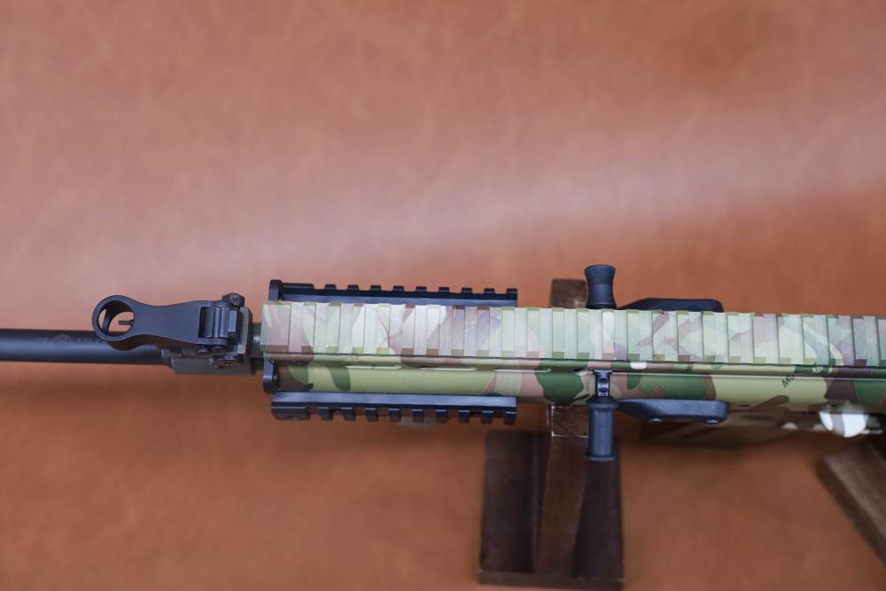 FN SCAR 16S | 5.56x45mm | Multi-Cam |DISCONTINUED - Final Production Run-img-14