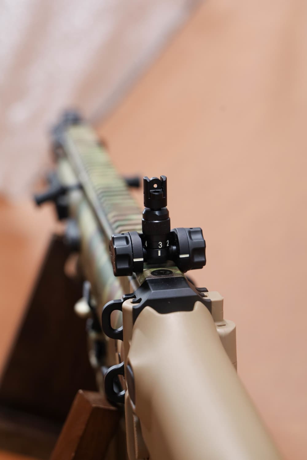 FN SCAR 16S | 5.56x45mm | Multi-Cam |DISCONTINUED - Final Production Run-img-18