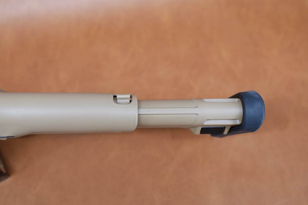 FN SCAR 16S | 5.56x45mm | Multi-Cam |DISCONTINUED - Final Production Run-img-17