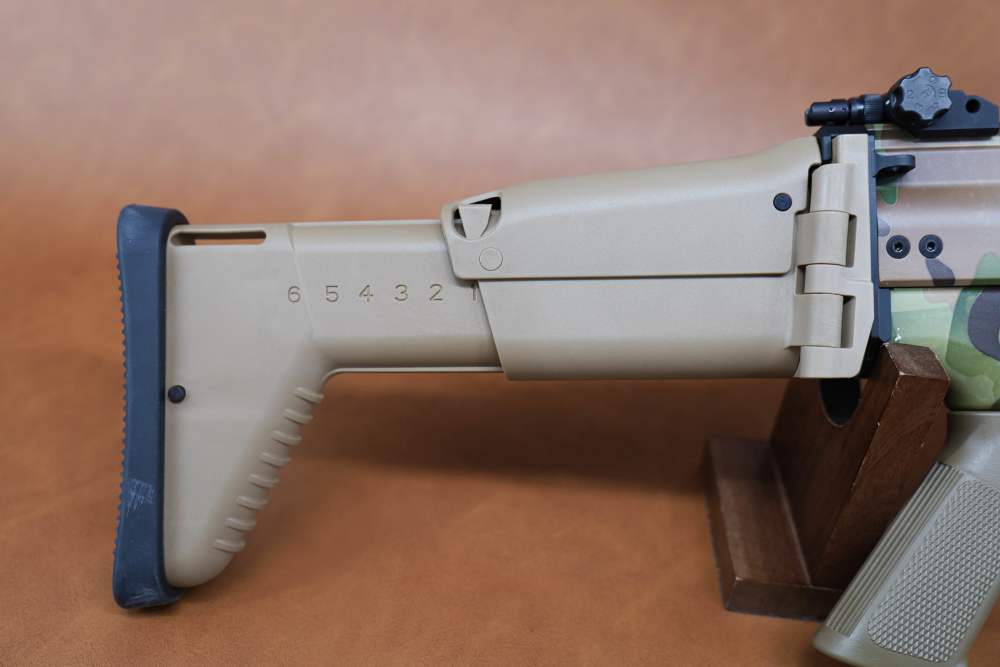 FN SCAR 16S | 5.56x45mm | Multi-Cam |DISCONTINUED - Final Production Run-img-34