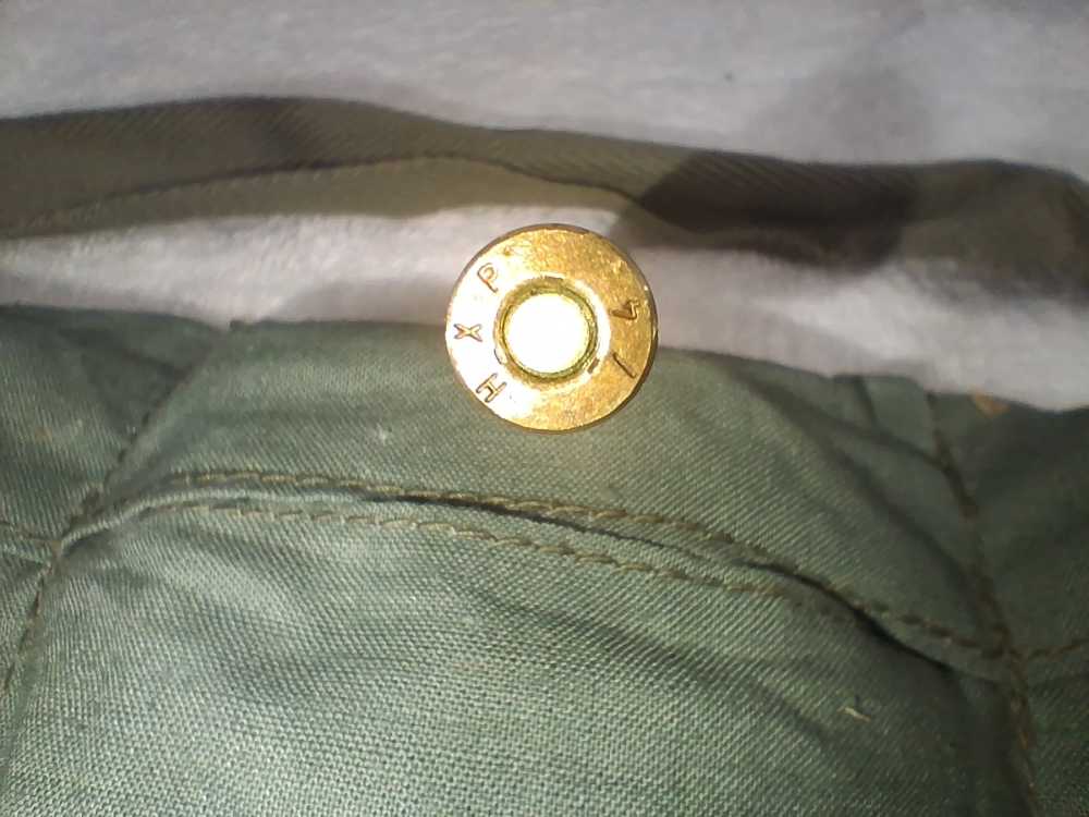 Greek HXP .30-06 M2 Ball 192 Rd Can M1 Garand Ammo in En-bloc clips-img-2