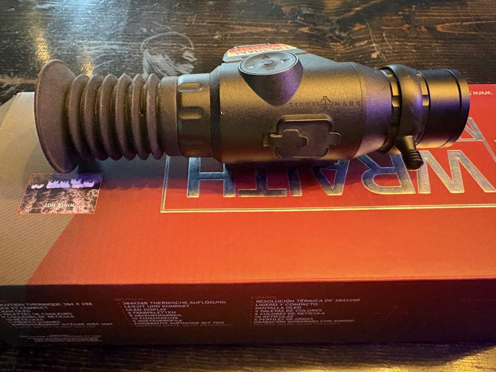 Sightmark Wraith Mini Thermal-img-1