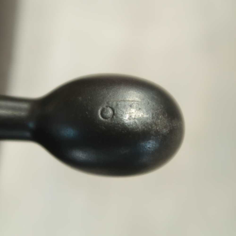 PENNY BID 1909 Japanese Arisaka Type 38 Infantry 6.5mm Bolt Rifle Tokyo -img-21