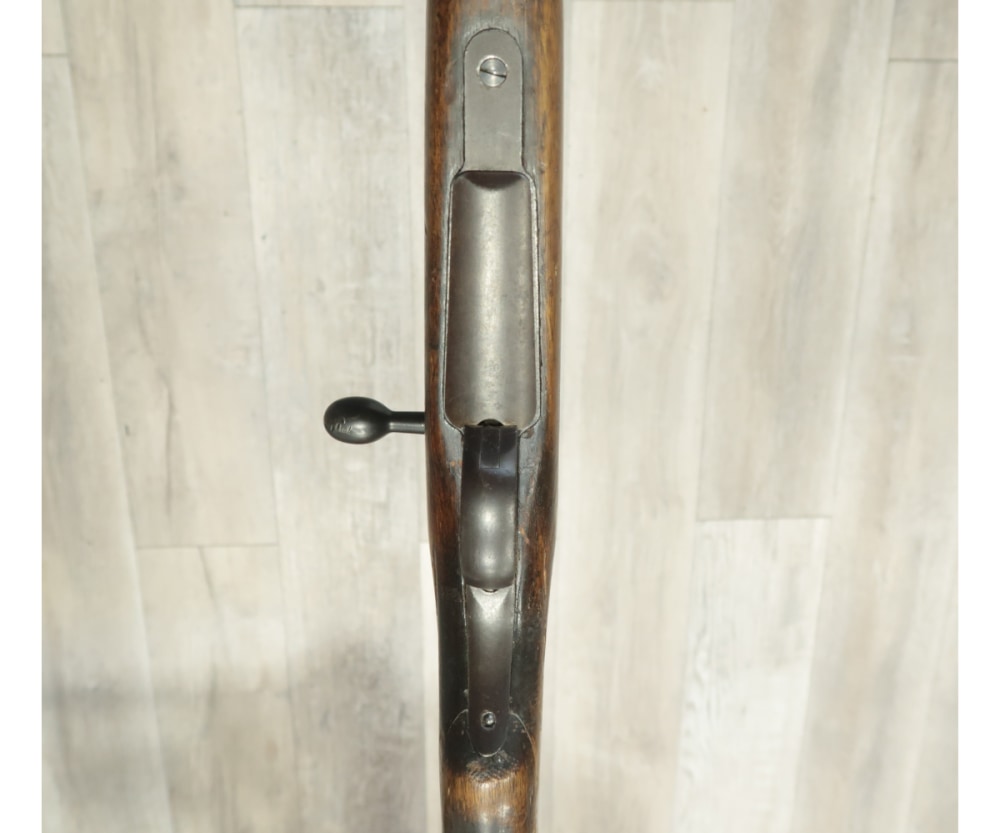 PENNY BID 1909 Japanese Arisaka Type 38 Infantry 6.5mm Bolt Rifle Tokyo -img-17