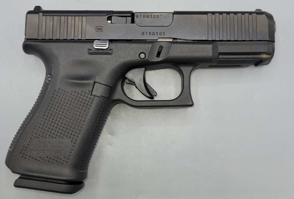 Glock G19 Gen5 MOS 9mm 4.02"-img-1