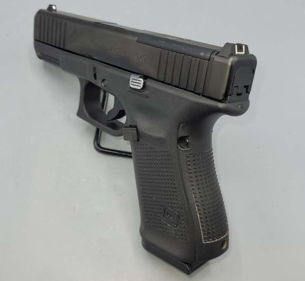 Glock G19 Gen5 MOS 9mm 4.02"-img-2