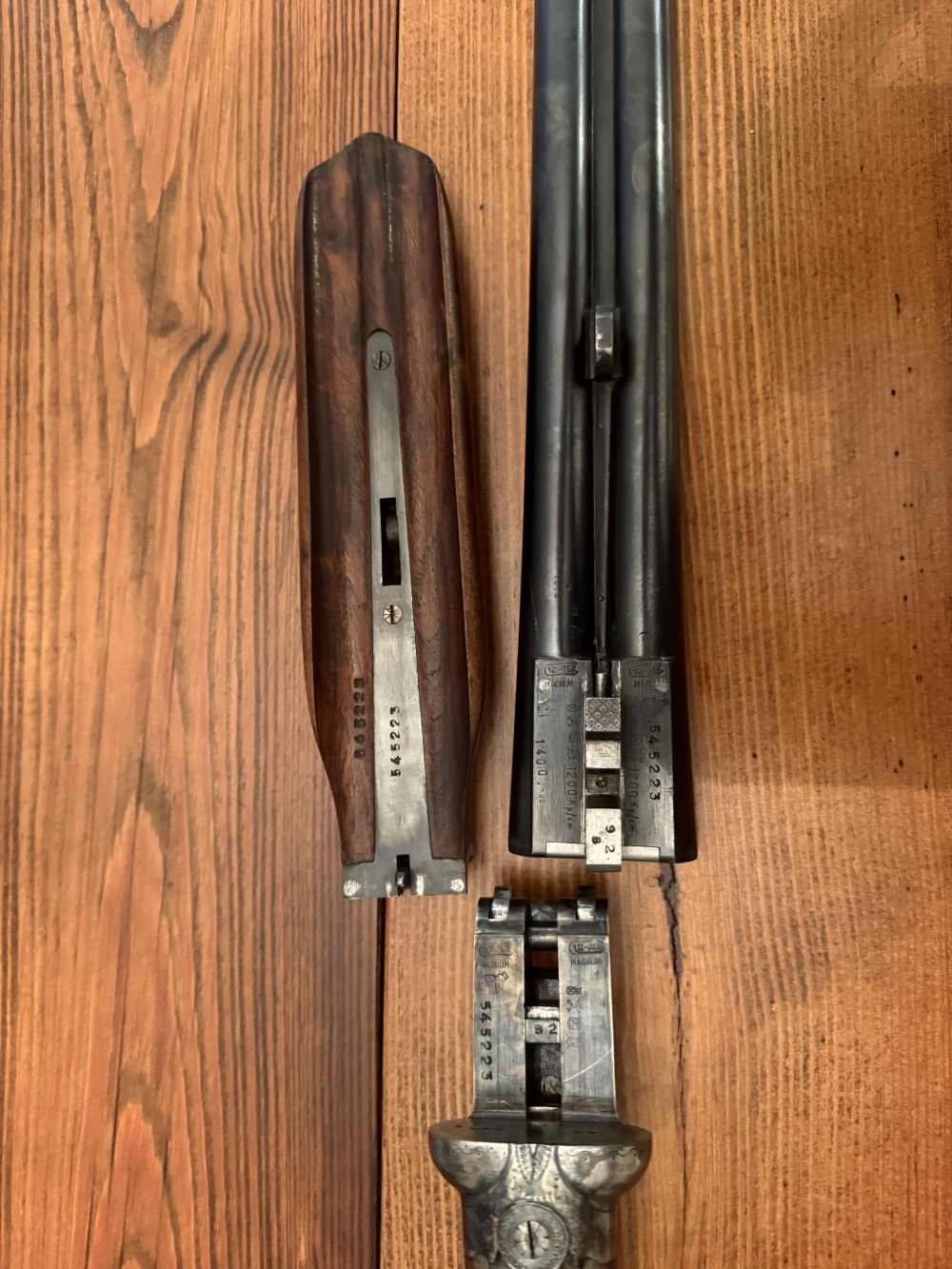 AYA Spanish Double 3” Chambers Spanish SxS-img-15