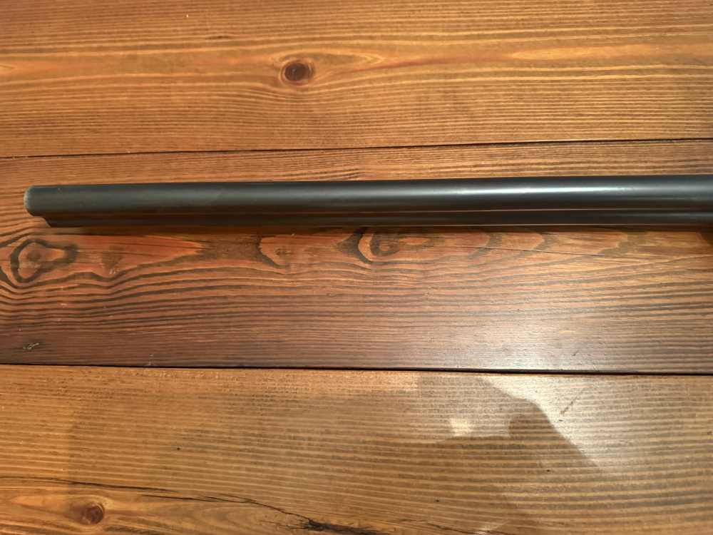 AYA Spanish Double 3” Chambers Spanish SxS-img-2