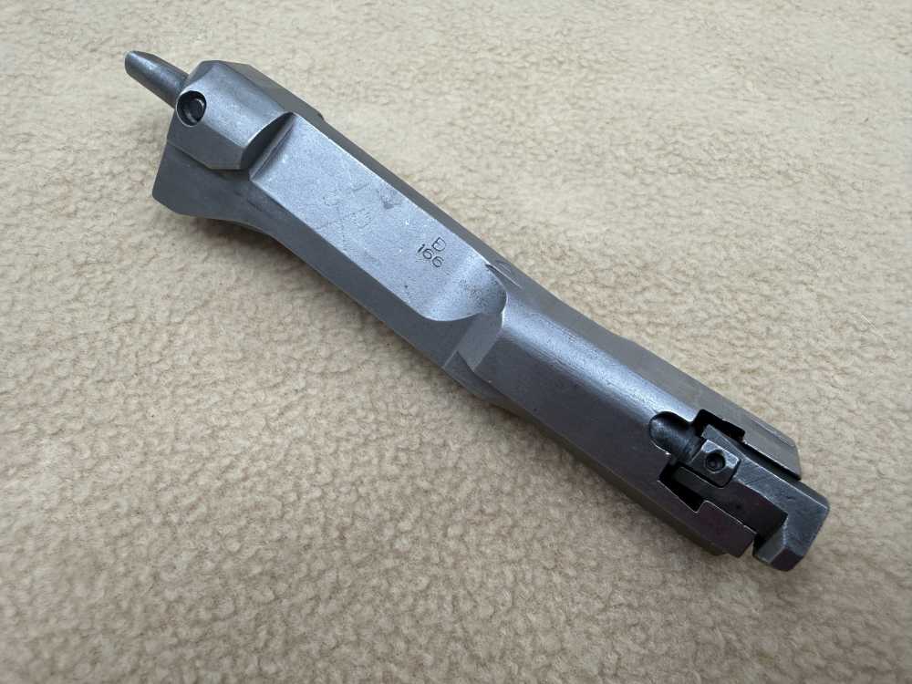 Century L1A1 Sporter .308 Great Condition IMBEL Receiver-img-27