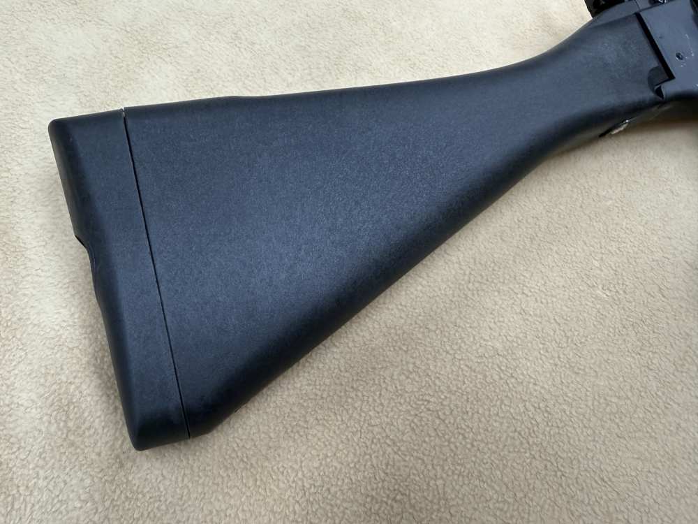 Century L1A1 Sporter .308 Great Condition IMBEL Receiver-img-3