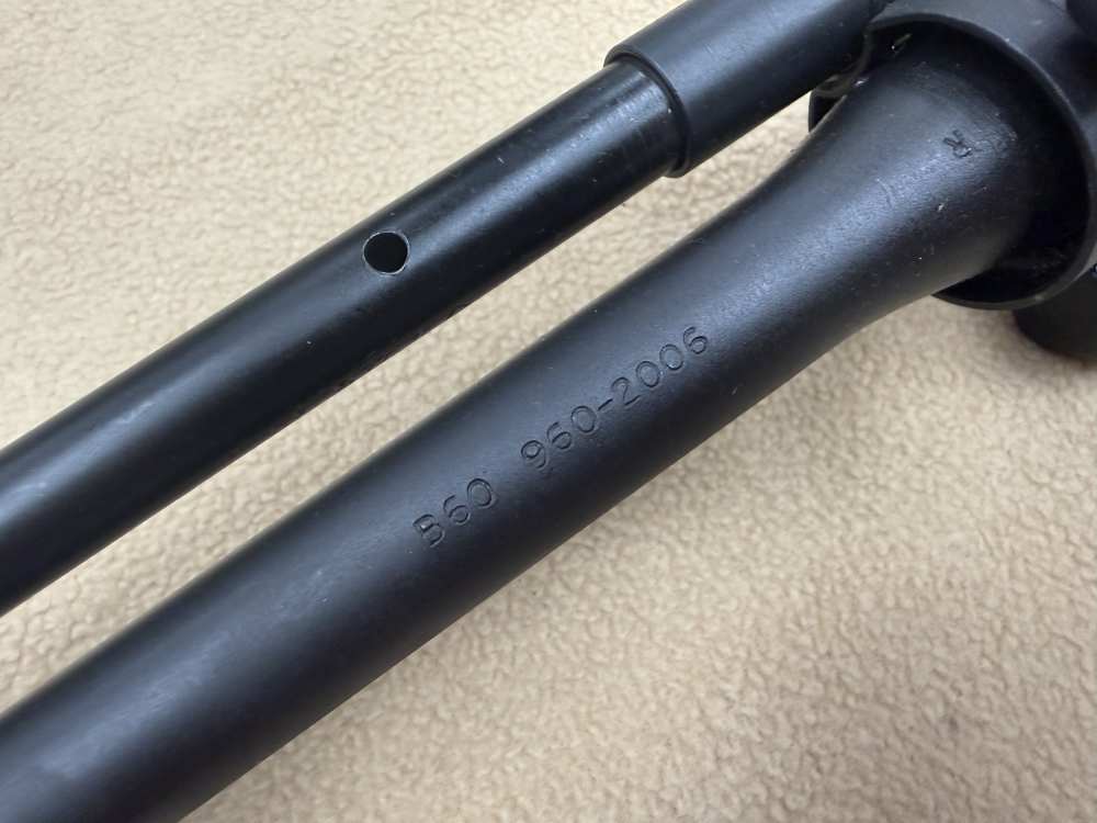 Century L1A1 Sporter .308 Great Condition IMBEL Receiver-img-19