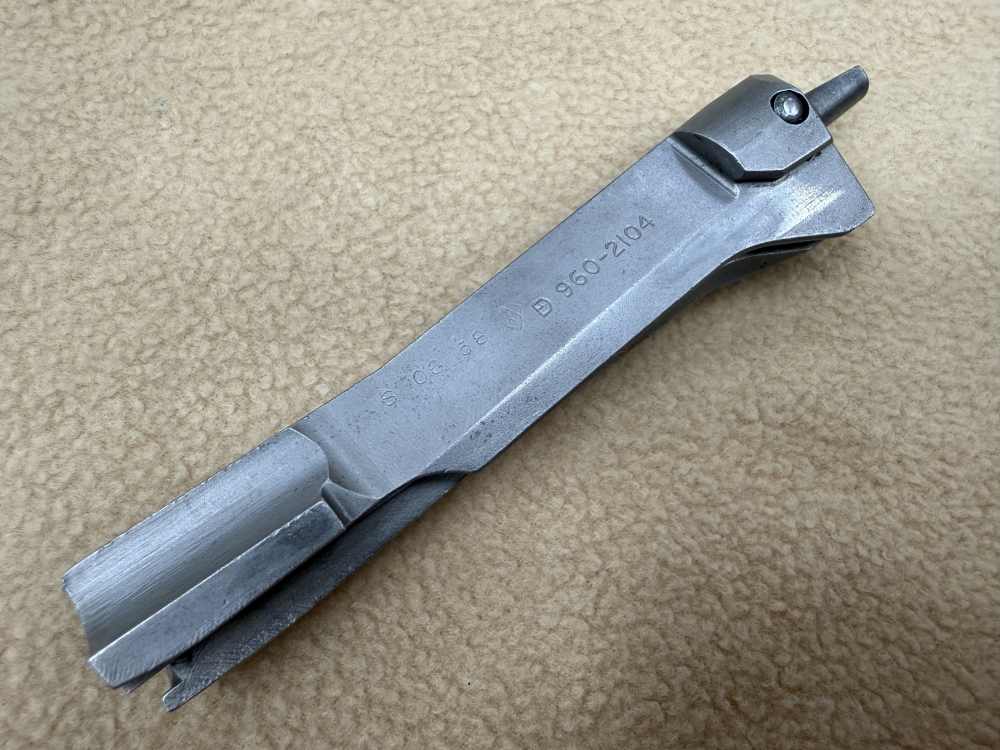 Century L1A1 Sporter .308 Great Condition IMBEL Receiver-img-28