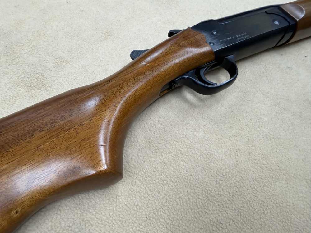 Shinn Sipja Kassnar 20ga Single Shot 28" -img-3