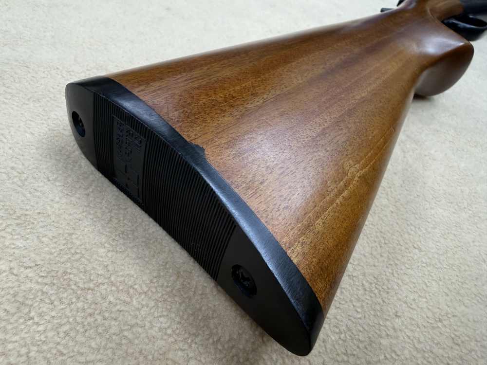 Shinn Sipja Kassnar 20ga Single Shot 28" -img-2