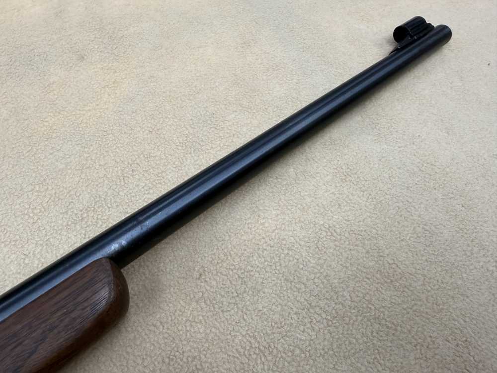 Marlin 989 22" Semi Auto 22LR Micro Groove-img-8