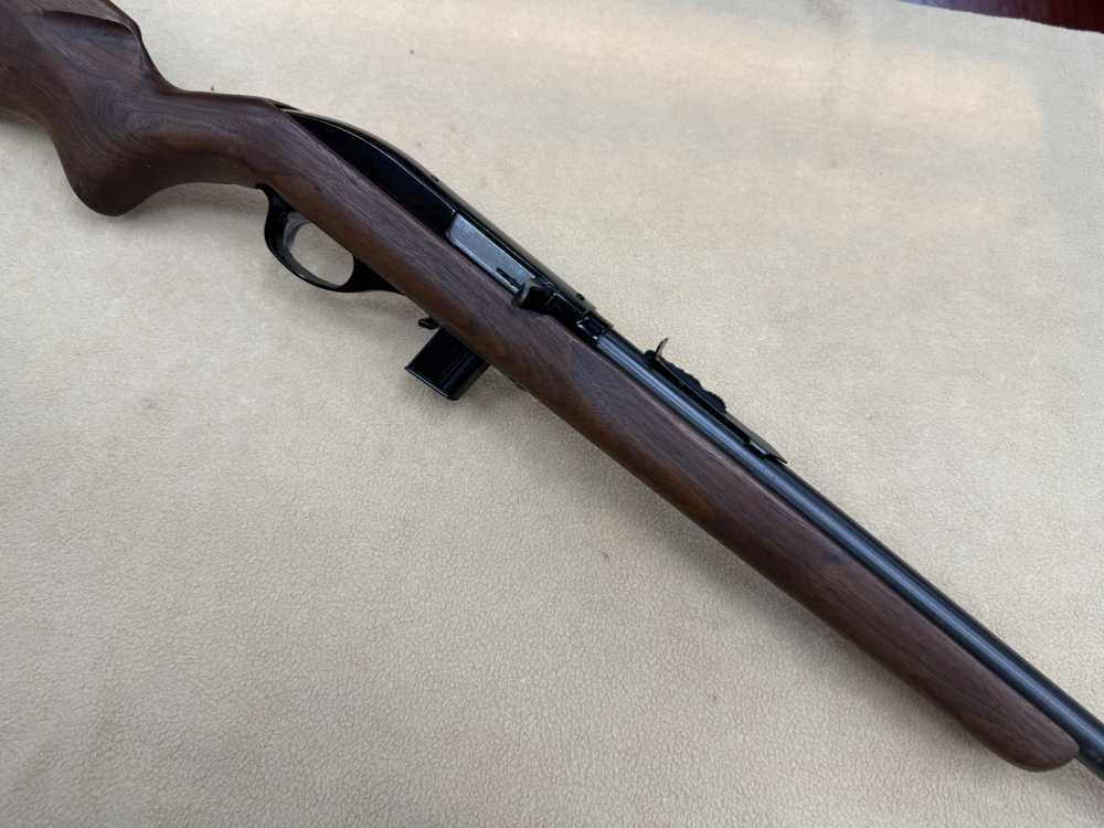 Marlin 989 22" Semi Auto 22LR Micro Groove-img-0