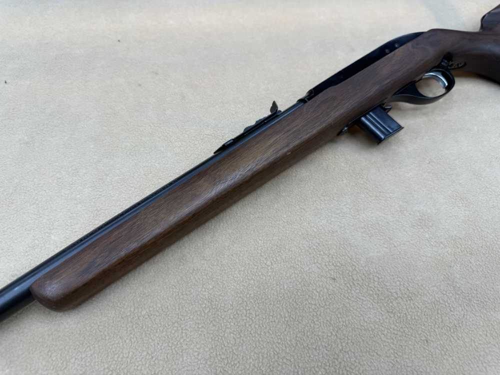 Marlin 989 22" Semi Auto 22LR Micro Groove-img-10