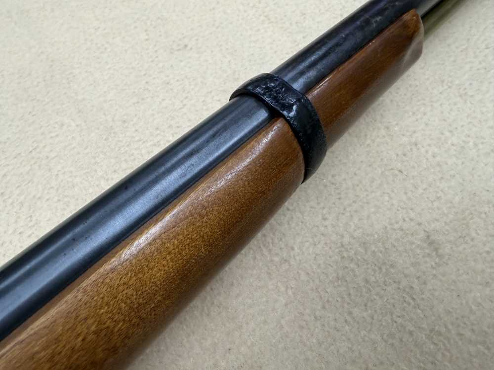 Harrington & Richardson H&R Huntsman .45 Cal MZ FFL required 28" -img-4
