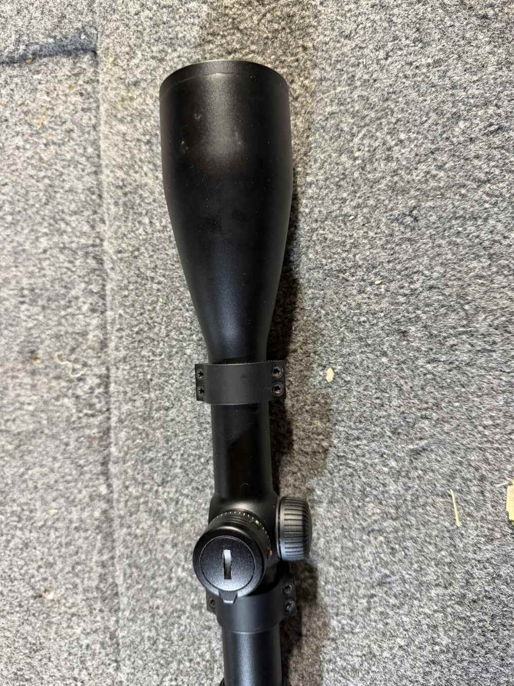 Swarovski Z3 Scope 4-12x50-img-0